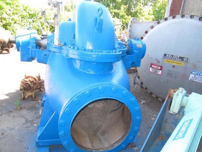 Used Goulds 20x24x28 3420 Fan Pump – SOLD!