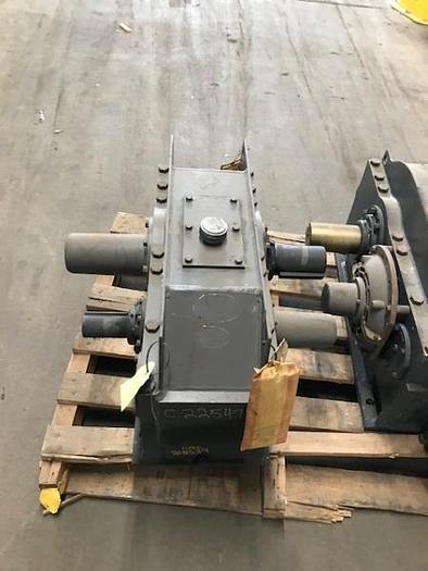 Used Falk 2070Y1-LD Gear Reducer (Rebuilt)