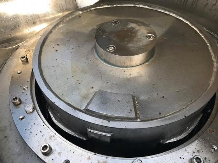 Used Voith Sulzer Bird 400 Omni-Screen – SOLD!