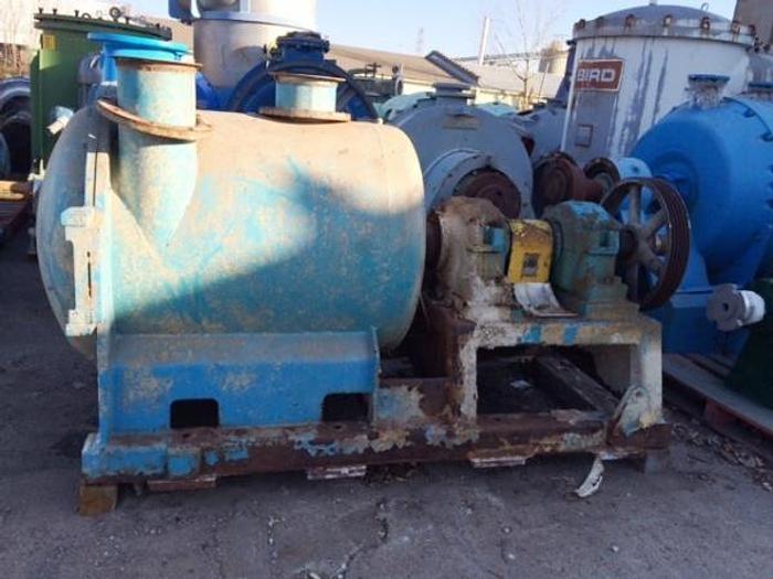 Used Beloit M-R 24 Screen – SOLD!