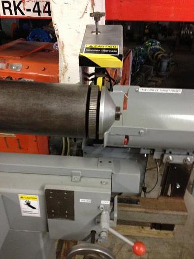 Used Appleton Core Cutter, A300 Automatic – SOLD!