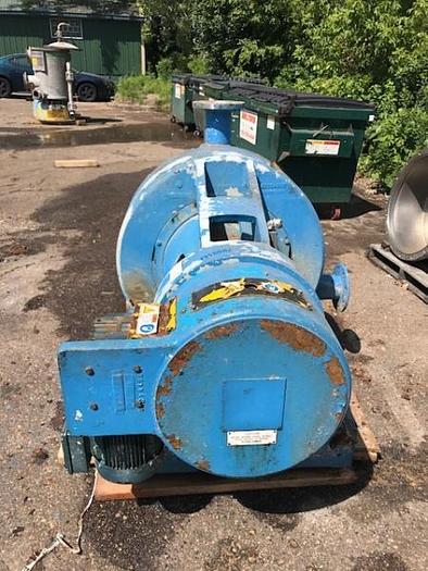 Used Andritz 26 inch Model 3 TF Refiner – SOLD!