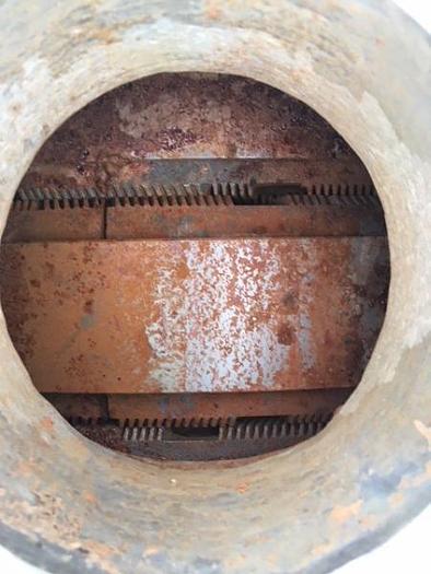 Used Beloit Refiner 34 inch (Recent Rebuild)