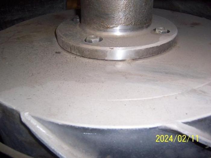 Used Hi-Q Impco/GL&V Fine Screen