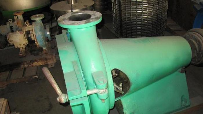 Used Escher Wyss (Voith E2K Deflaker SS