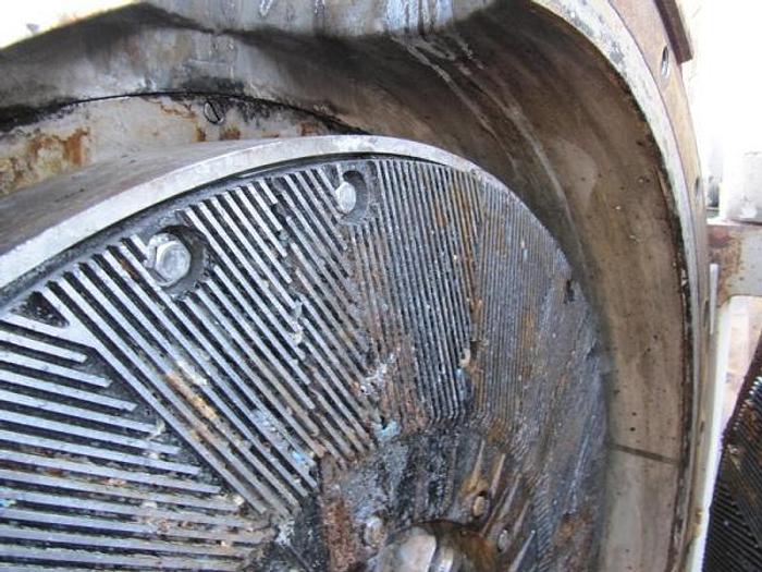 Used Beloit 42″ DD 4342 Refiner – SOLD!