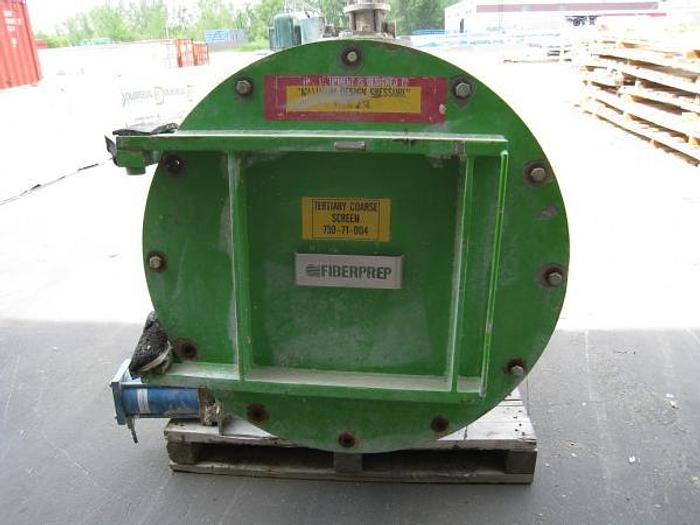 Used Fiberprep Diablo 2 Fiberizer – SOLD!