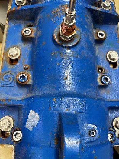 Refurbished Goulds 14x14 Axial Flow Pump SS Rebuilt