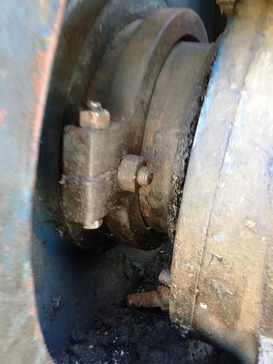 Used Nash 904L1 Vacuum Pump – SOLD!