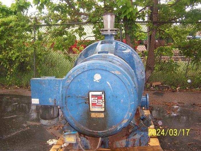 Used Andritz Sprout Bauer Refiner – SOLD!