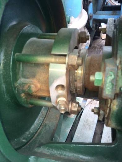 Used Worthington 14FRBH-183