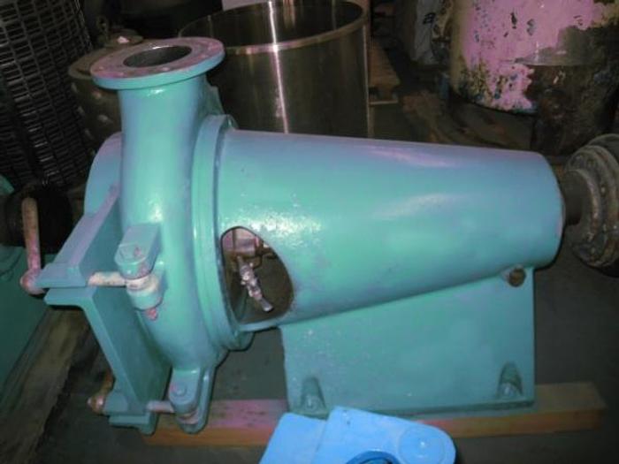 Used Escher Wyss Deflakers (Voith) 3 Units – SOLD!