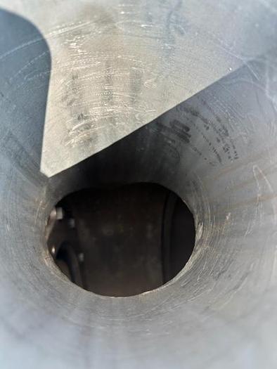 Used Beloit MR-18 Screen