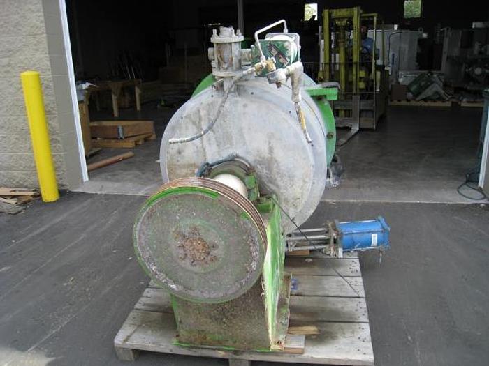 Used Fiberprep Diablo 2 Fiberizer – SOLD!