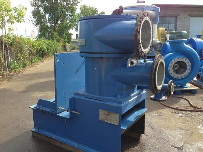 Used Black Clawson 24PSPH Selectifier Screen – SOLD!