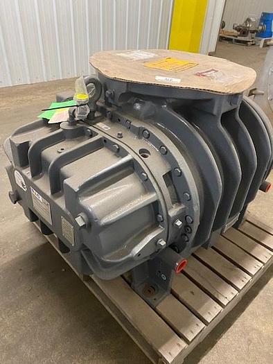 Howden Roots 1021-RAS-J-H-Y-SL-68-R-B-OGE Blower