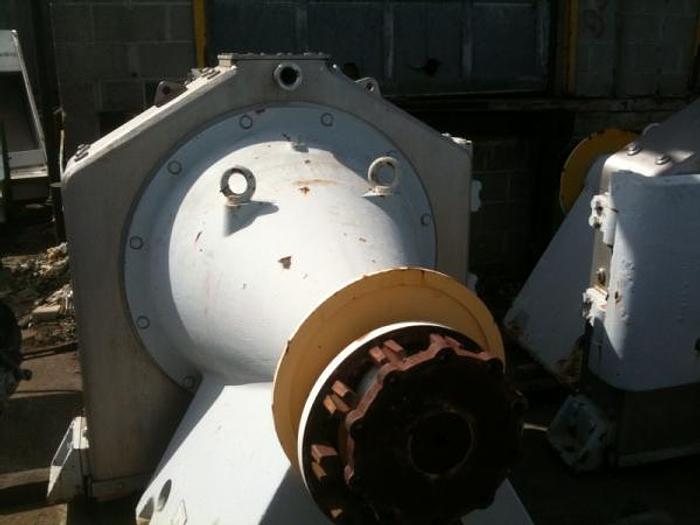 Used Sulzer Escher Wyss (Voith) HD3 Disperger – SOLD!