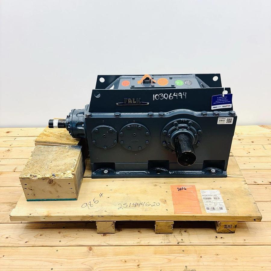 Falk 2070YB2-LS Ratio 11.320 Gear Drive (NEW)