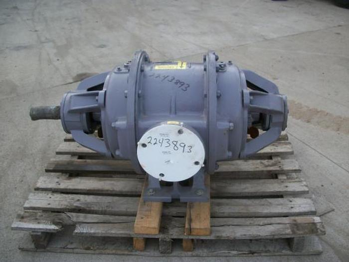 Used Nash H-6 Vacuum pump/Compressor – Rebuilt – SOLD!