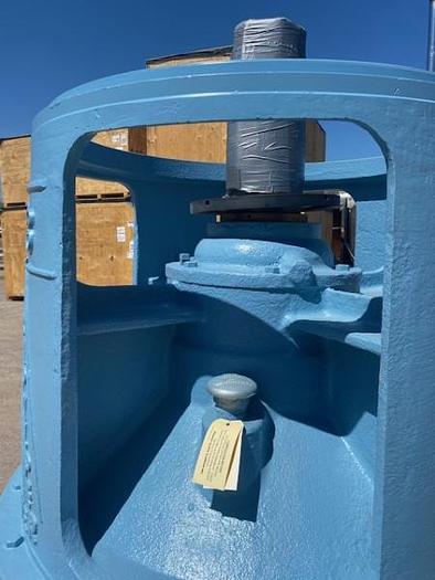 Used Kadant Black Clawson Size 3 Pulper Drive-Rebuilt-SOLD