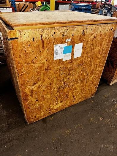 Bird M800 Screen Basket 1.6 mm Holes