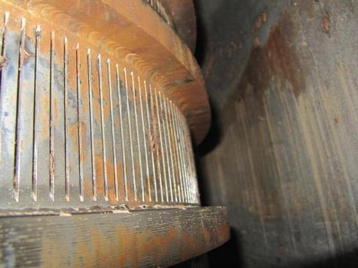 Used Bird 400 Centrisorter Screen – SOLD!