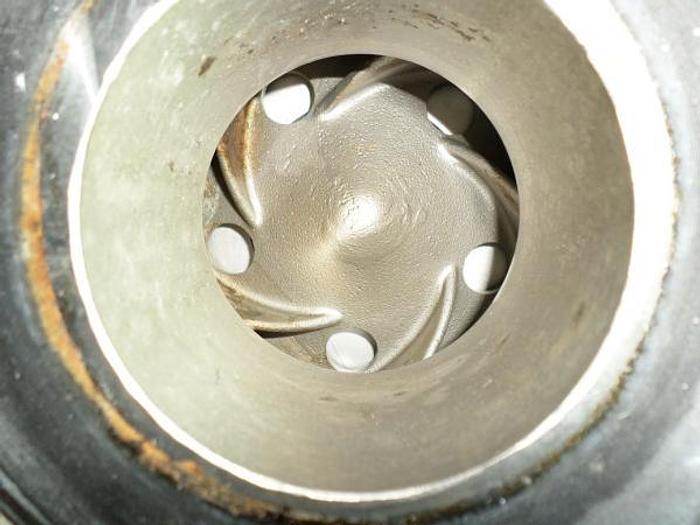 Used Sulzer CPT -23-1B