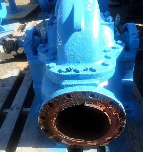 Used Goulds 3405 8x10x12G – SOLD!