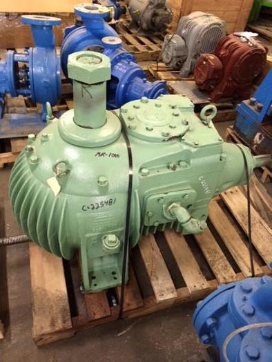 Used Marley Cooling Tower Drive Reducer Model 32 8.9:1 Ratio