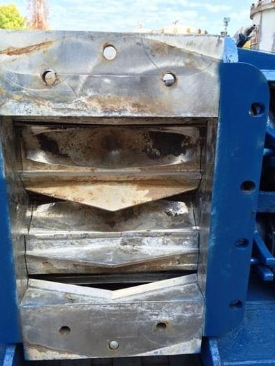 Used Impco Model 300 Thick Stock Pump -SOLD!