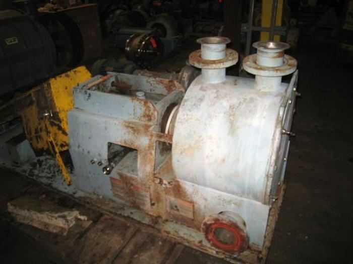 Used Black Clawson Model 200 Hydraflaker