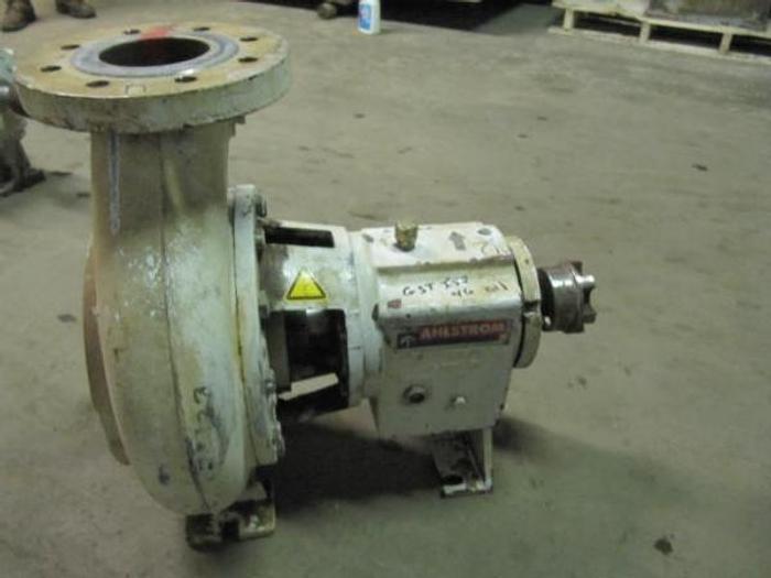 Used Ahlstrom CPT 22-4 Pump-SOLD!