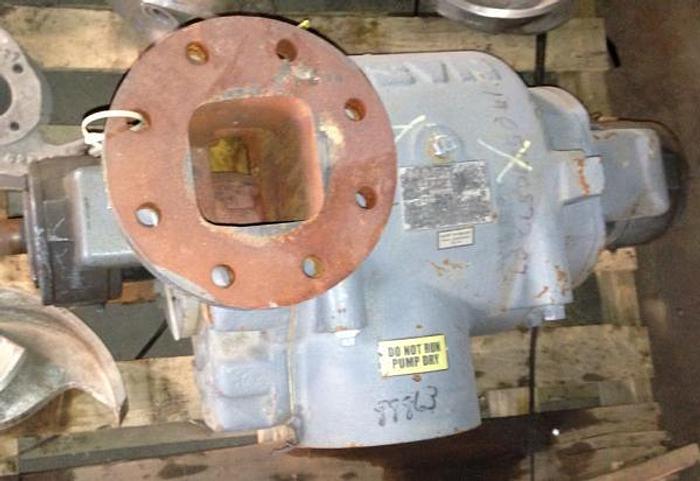 Used Nash SC3/7 Vacuum Pump