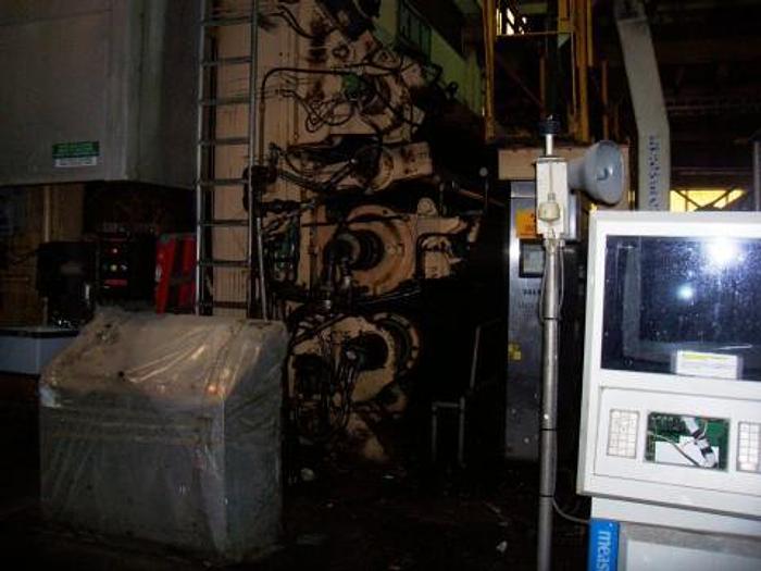 Used Beloit 216 inch Board Machine – SOLD!