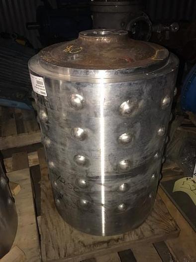 Used Bird 400 Bump Rotors (NEW) – SOLD!