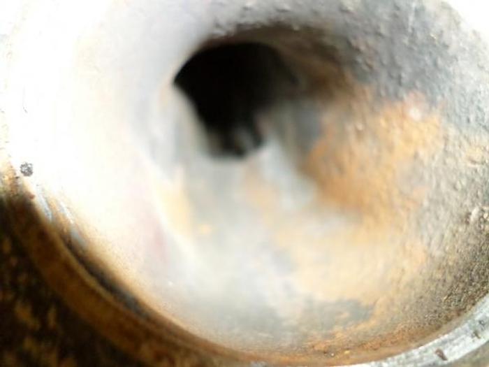 Used Sulzer CPT 22-2 Pump (N)