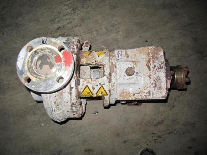 Used Sulzer CPT 21-2 Pump – SOLD!
