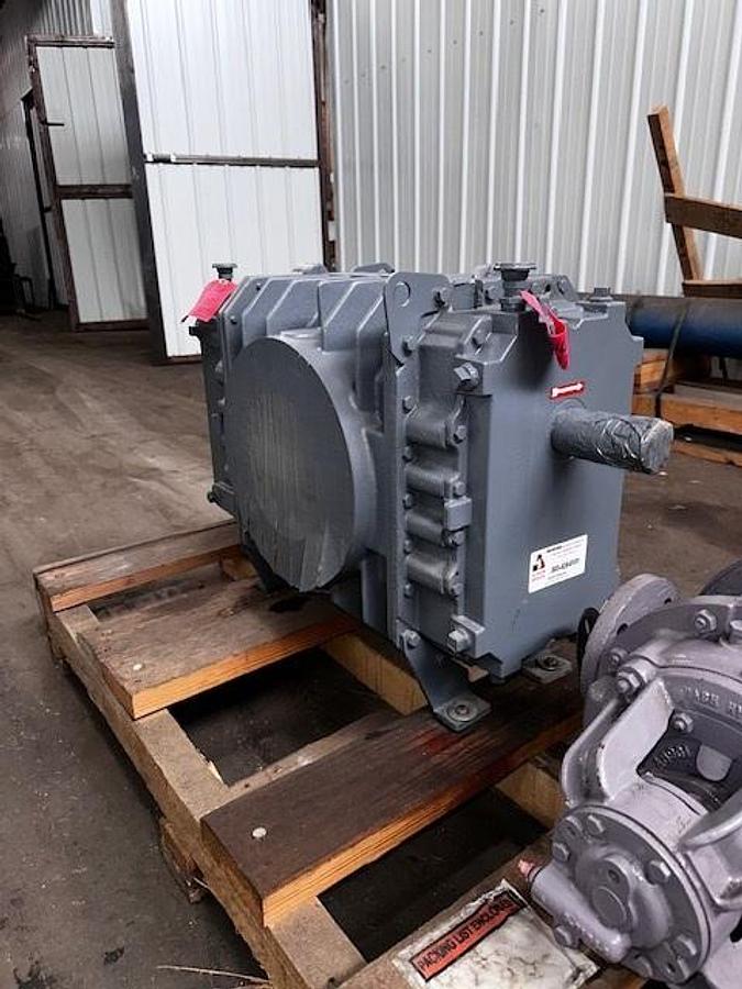 Refurbished 616 RCS-JV Whispair Rotary Lobe Blower