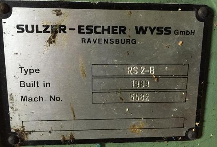 Used RS2B Reject Sorter – SOLD!