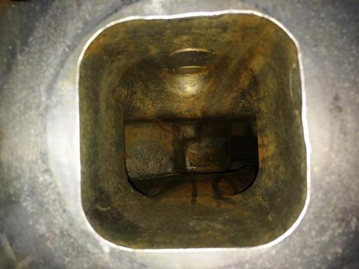 Used Nash SC/2 SS Vacuum Pump (Rebuilt in 08) – SOLD!