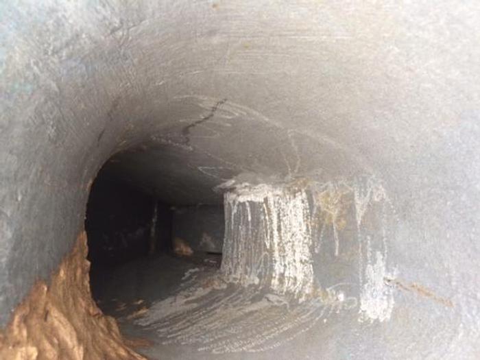 Used Goulds Pump 3175 8x10x22 SS – SOLD!