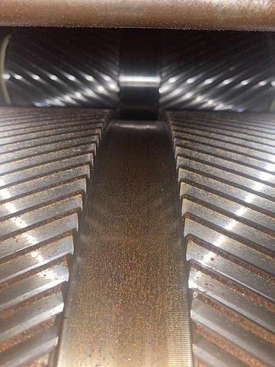 Refurbished Lufkin N1204C Gear Reducer Ratio 4.649:1