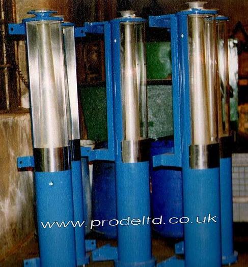 Used Voith Purifier-SOLD!