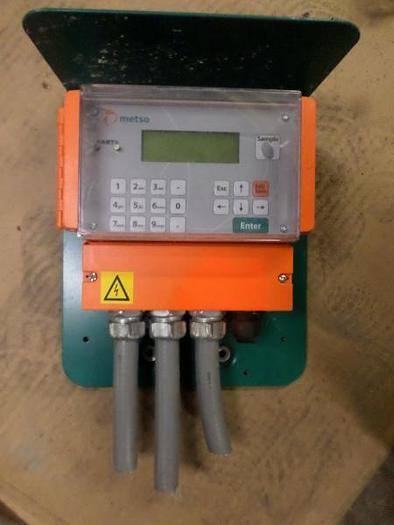 Used Metso Valmet RL & LL  Pulp Transmitters