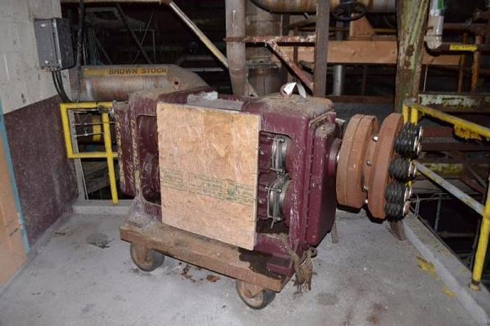 Used Impco 800 TSP Pump – Rebuilt