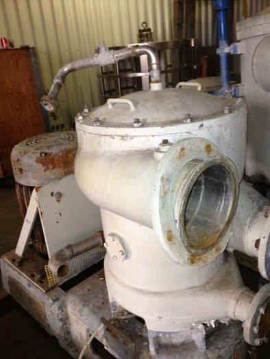 Used Bird Ahlstrom 200 Centriscreen – SOLD!