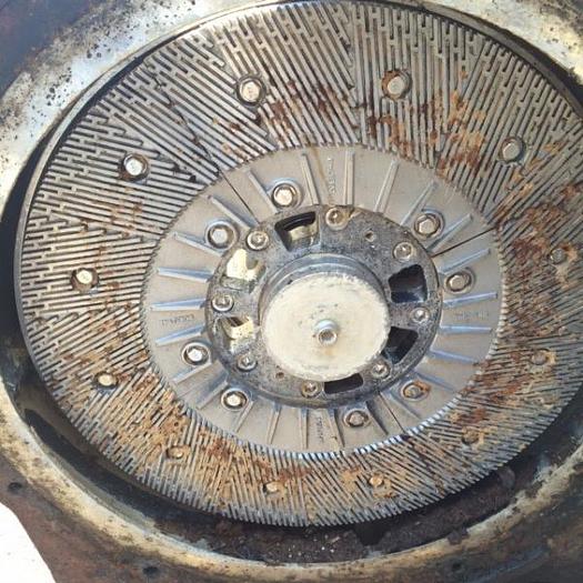 Used Beloit 30 inch  DD4000 Refiners – SOLD!