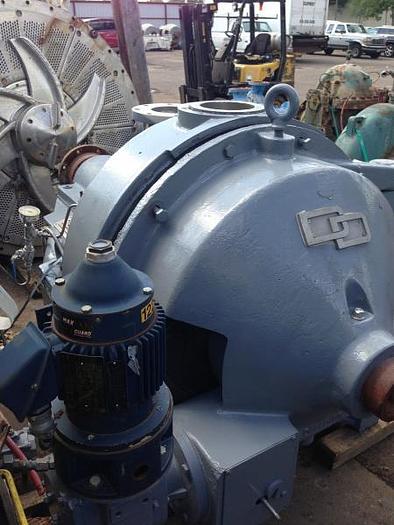 Used Beloit 26/30 DD4000 Refiner – SOLD!