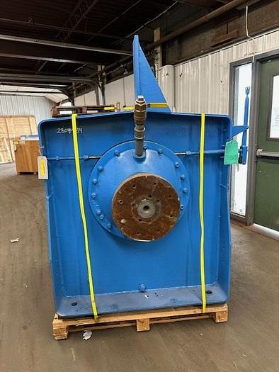 Refurbished Gyrol 270 VS2 Fluid Drive 