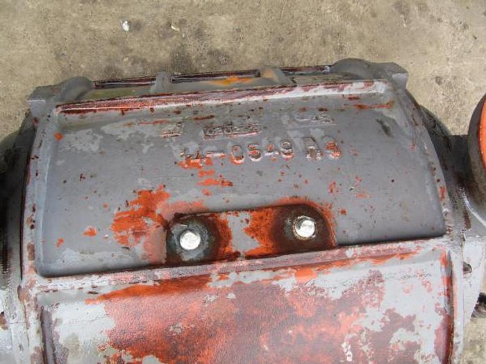 Used Nash CL2002 Vacuum Pump (SOLD!)